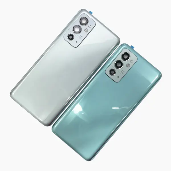 OnePlus 9RT 5G Replacement Back Cover Glass - Image 2