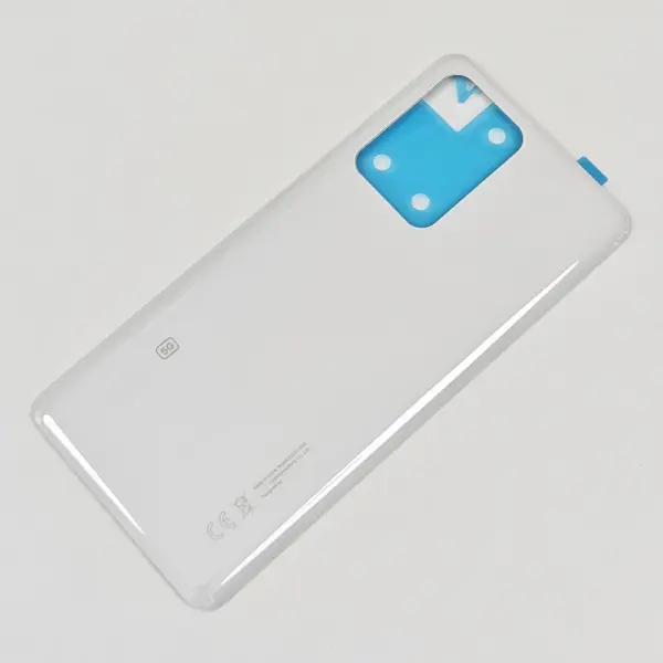Xiaomi 11T Pro 5G Back Glass Cover Replacement - Image 9