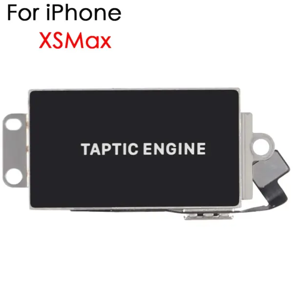iPhone Taptic Engine Vibrator Flex Cable Replacement - Image 17