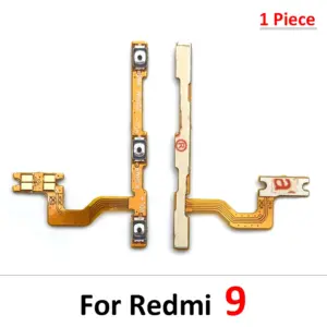 Xiaomi Redmi Power & Volume Flex Cable Replacement 23 S3411dbfba7e4486da3a3804e3b040ab5t