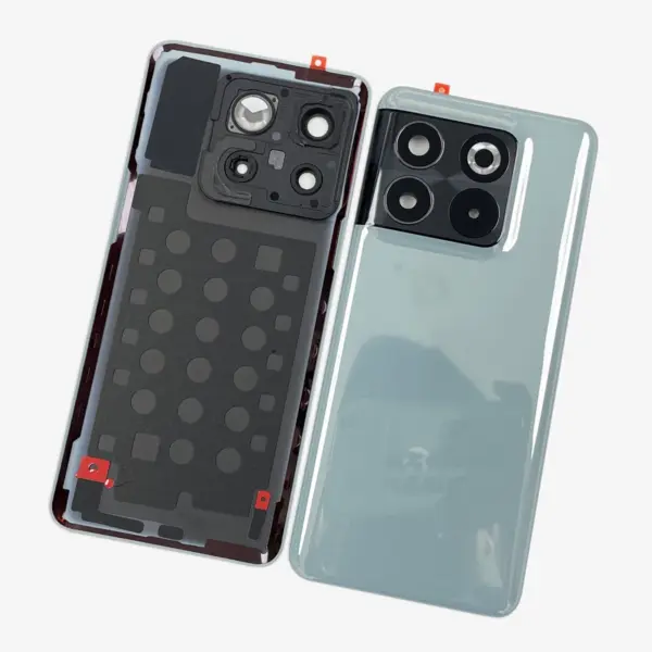 Oneplus 10T CPH2415 Back Battery Cover Replacement - Image 4