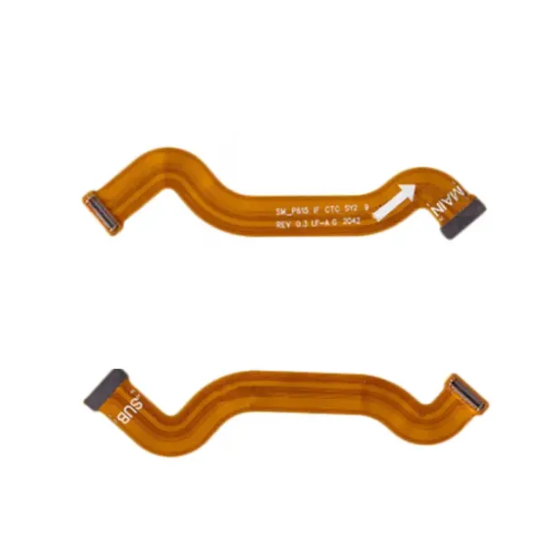 Samsung Galaxy Tab S6 Lite 10.4 inches Flex Ribbon Replacement - Image 2