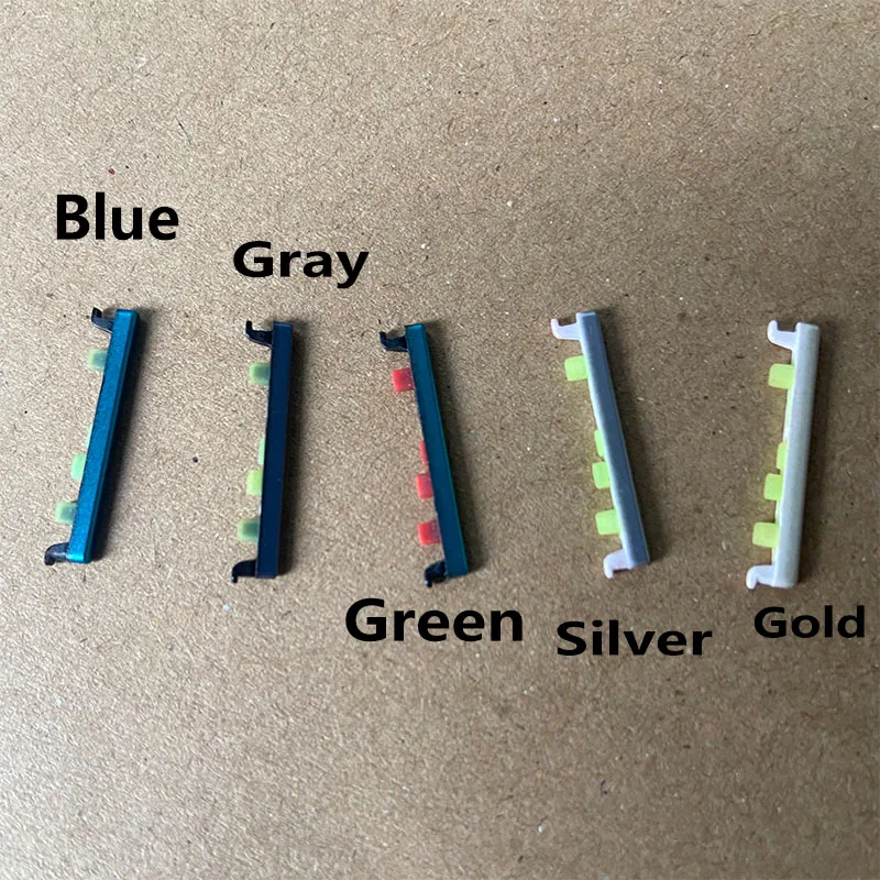 Xiaomi Redmi Note 9 Power & Volume Button Replacement 3 Xiaomi Redmi Note 9 Power & Volume Button Replacement - Image 3