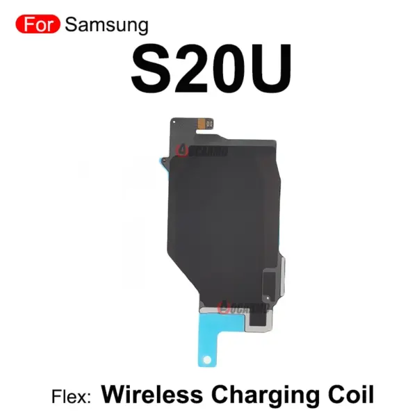 Samsung Galaxy S20 FE S20+ S20 Ultra Charging Coil Repair Part - Image 8