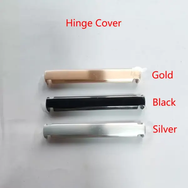 Motorola Razr 2020 5G Middle Frame and Battery Cover - Image 3