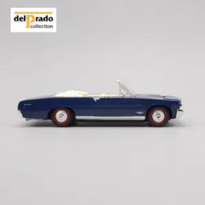 Delprado 1/43 Pontiac GTO Convertible Model 7 S34749bd0049041dbb5197b770362b63eg