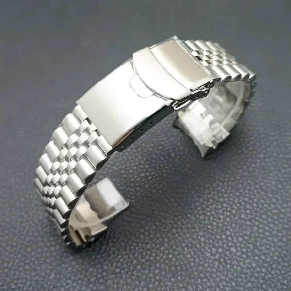 N H35 42mm Stainless Steel Watch Case - Image 16