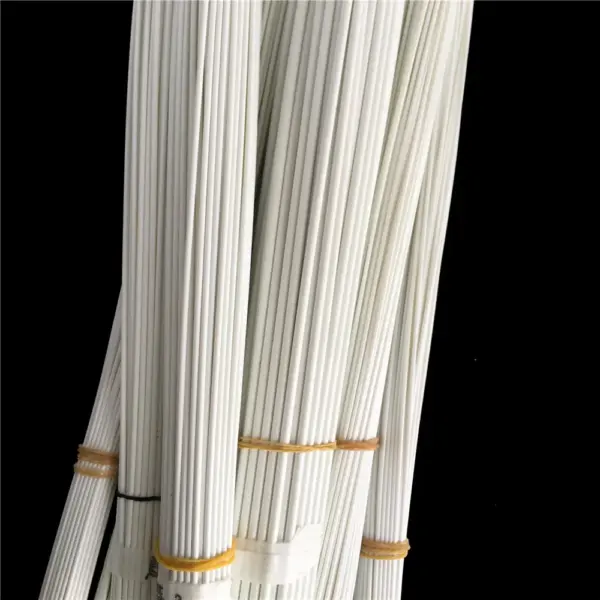 ABS Plastic Model Rods Set for Diorama 100pcs - Image 6