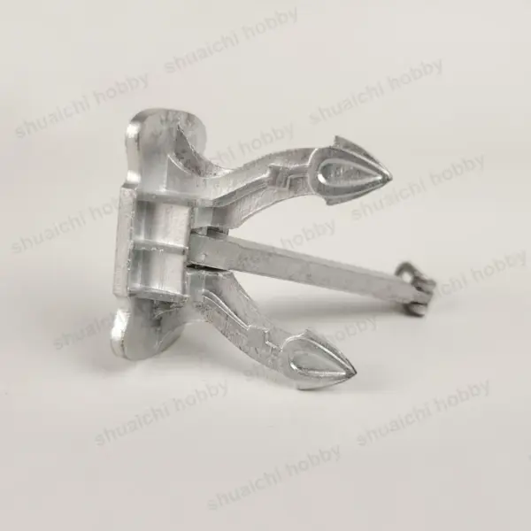 Simulation Spek Anchor for RC Model Boats - Image 4