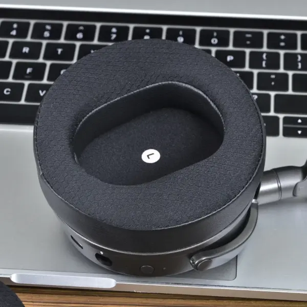 Replacement Ear Pads for Audeze Maxwell Headphones - Image 3