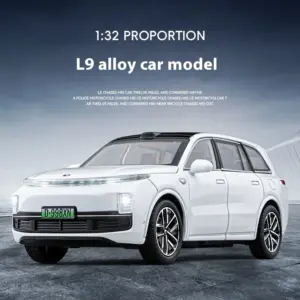 1:32 Alloy Metal SUV Model with Sound & Light 11 S34e67a0dda9e46a38bd27e505cc5a40bK