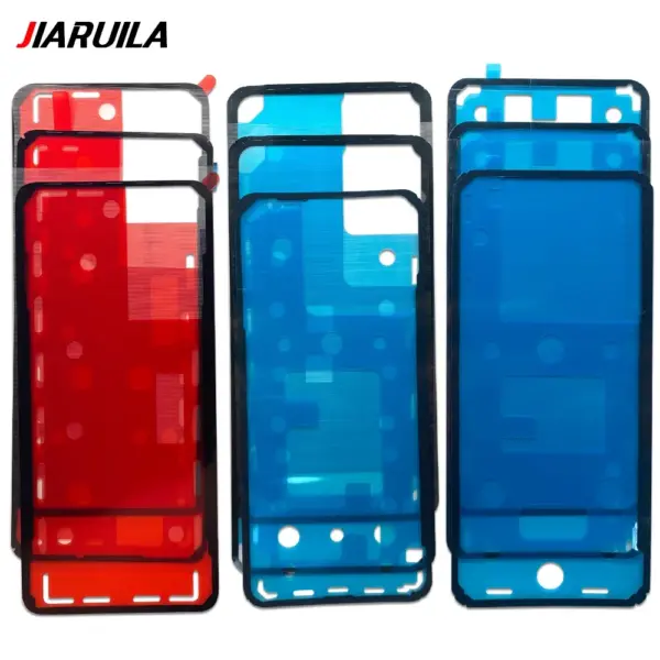 Adhesive Tape for Xiaomi Mi 10 to 14 Pro Lite - Image 3