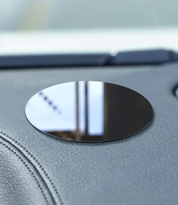 Universal Car Dashboard Suction Mount - Image 2