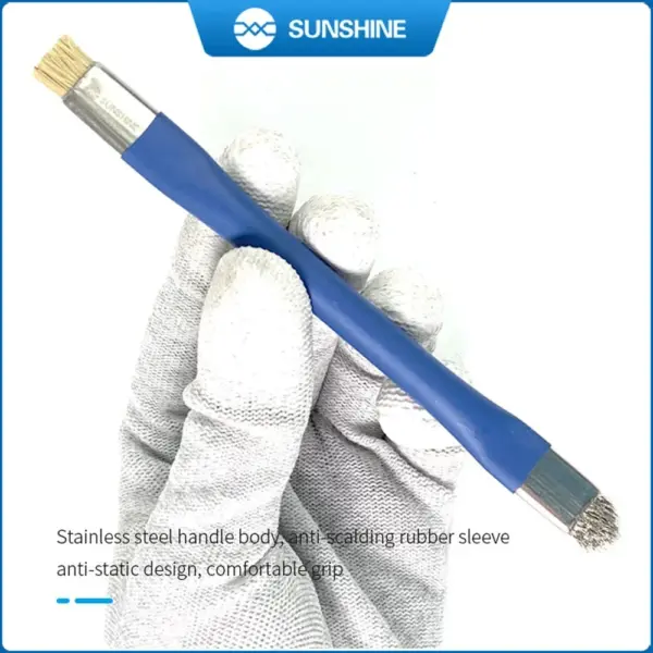 Sunshine SS-022B Anti-Static Cleaning Brush - Image 2