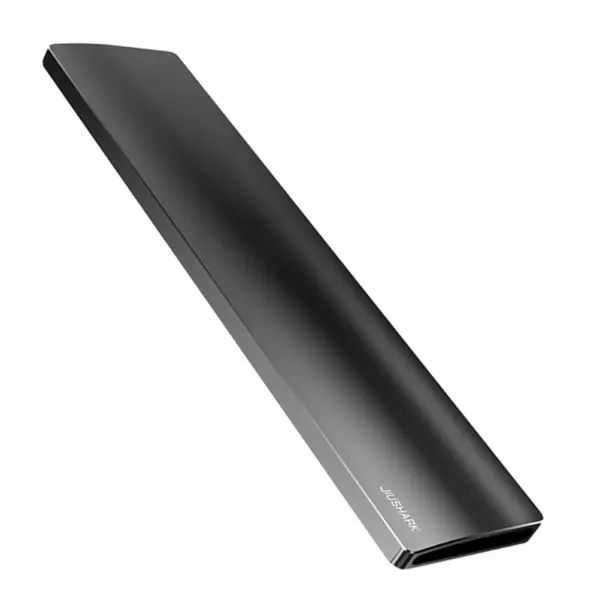 Aluminum Alloy Keyboard Wrist Pad Support - Image 5