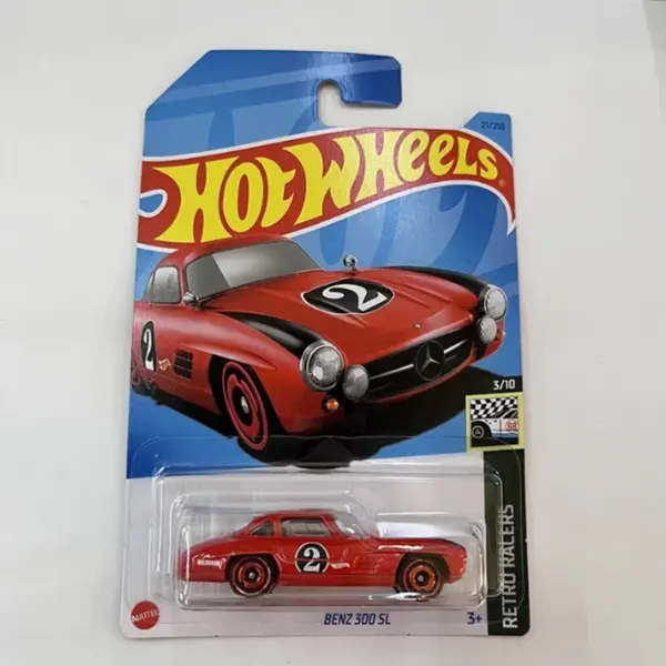 DMC Delorean Model Car Ornament Gift - Image 11
