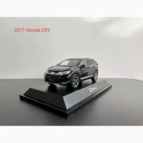 1/43 Dongfeng Honda CR-V Diecast Model Car - Image 9