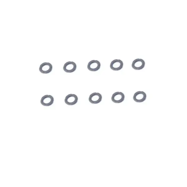 10PCS Marine Simulated Lifebuoy for RC Boats - Image 6