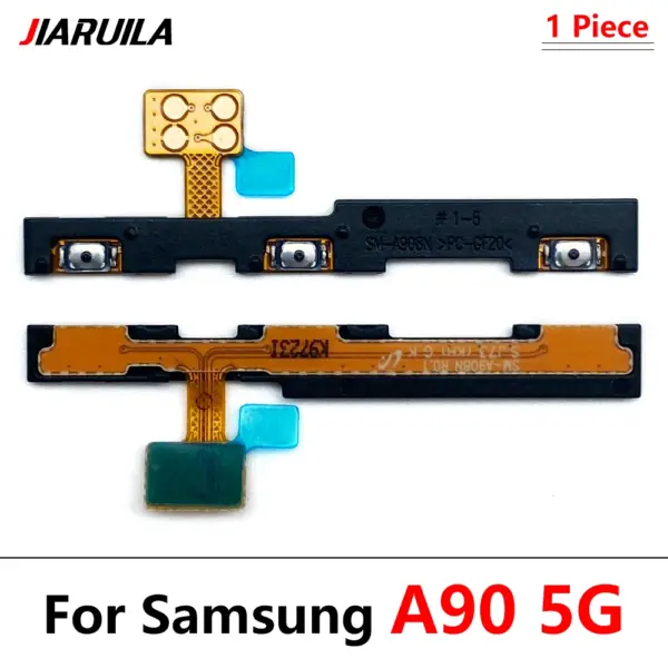 Samsung A-Series Power and Volume Flex Cable Pack - Image 5