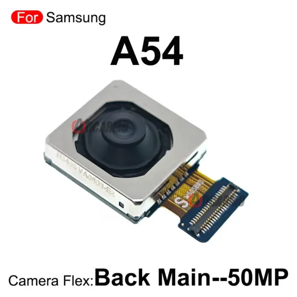 Samsung Galaxy A54 Rear Camera Flex Module - Image 3