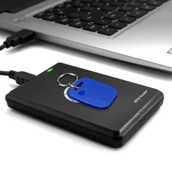 NFC Smart Card Copier 13.56MHz 125KHz Duplicator - Image 4