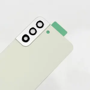 Samsung Galaxy S22 5G Back Glass Cover SM-S901 19 S358cc7e2e29d446cb9e9583072d8d576H