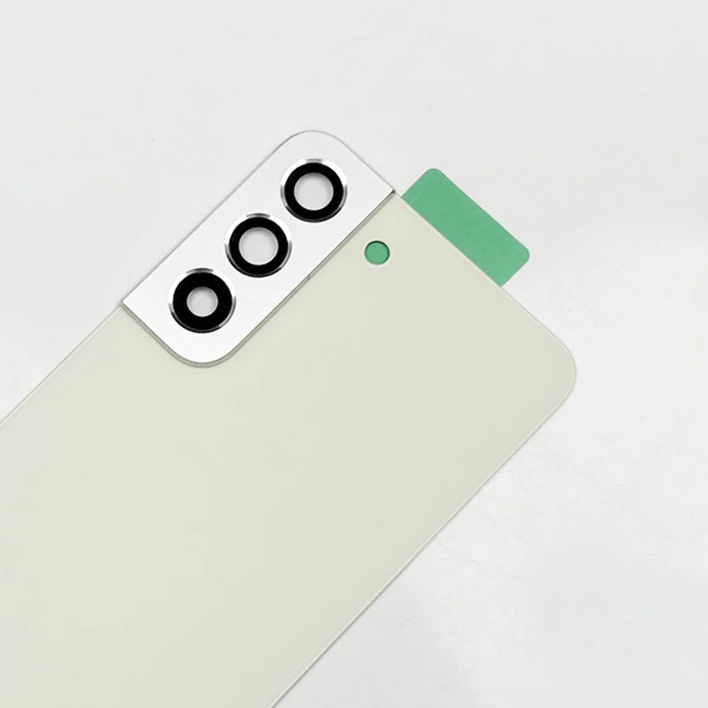 Samsung Galaxy S22 5G Back Glass Cover SM-S901 9 Samsung Galaxy S22 5G Back Glass Cover SM-S901 - Image 9