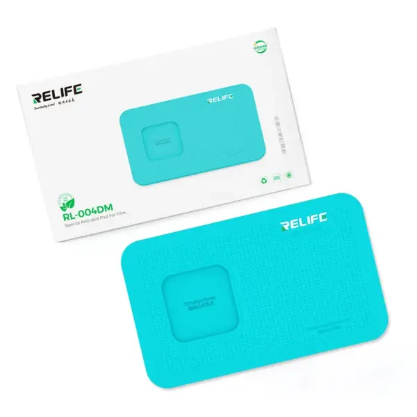 RELIFE RL-004DM Silicone Anti-Slip Repair Pad - Image 7