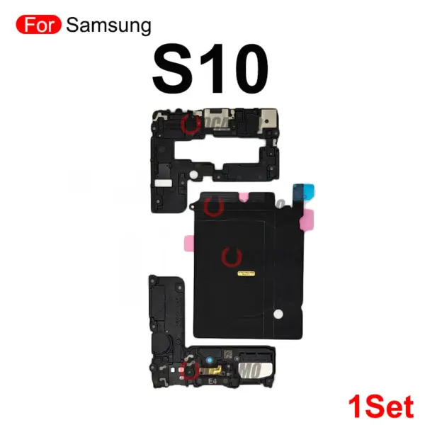 Samsung Galaxy S7-S20 Plus NFC Signal Antenna Cover - Image 5