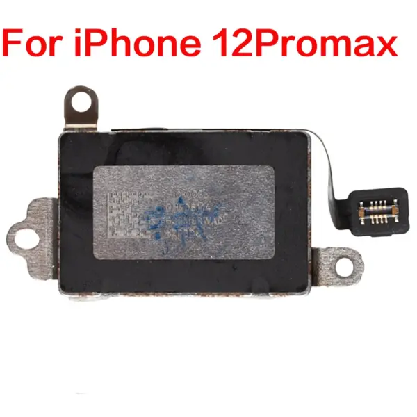 iPhone Taptic Engine Vibrator Flex Cable Replacement - Image 12