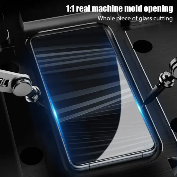 3PCS Tempered Glass for Motorola Devices - Image 4