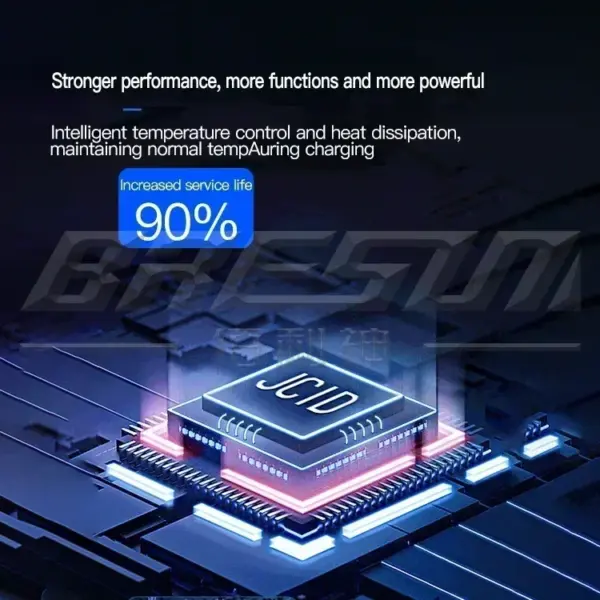 Diagnostic Battery for iPhone 12 13 14 Series - Image 3