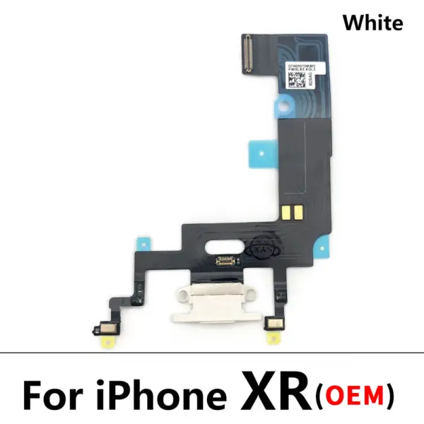 iPhone 7-8 Plus-X XR XS Max Charging Port Flex Cable - Image 12