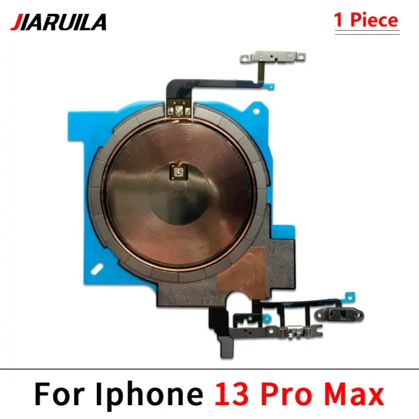 Wireless NFC Charging Coil Flex for iPhones - Image 7