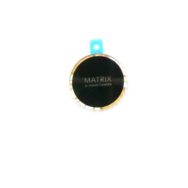 Huawei Honor X9 Rear Camera Glass Cover Lens - Image 4