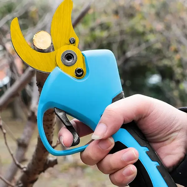 SK5 Replaceable Blade for Electric Pruning Shears - Image 5