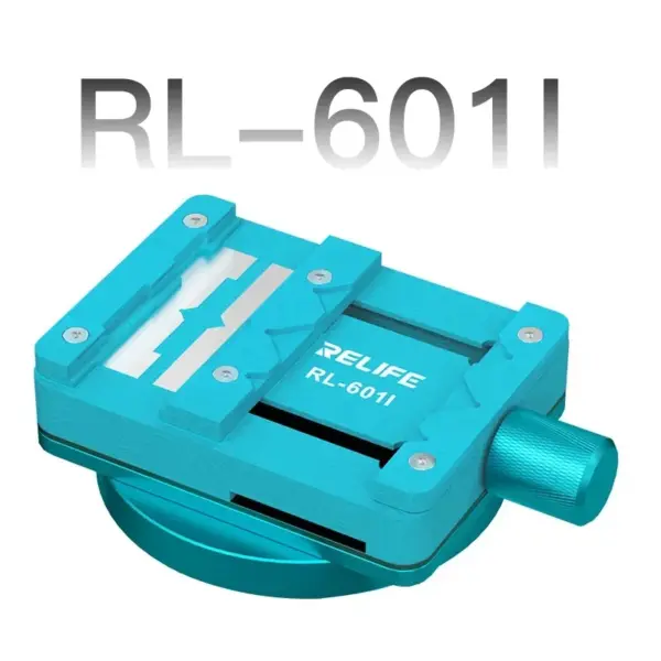 RELIFE RL-601I Mini Repair Fixture for PCBs - Image 7
