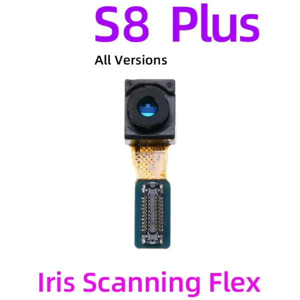 Samsung Galaxy S8/S9 Plus Rear Camera Flex Cable - Image 10