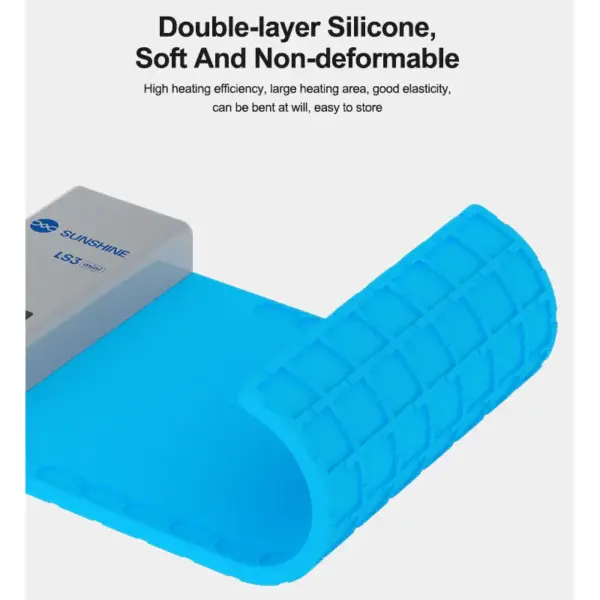 SUNSHINE LS3 Mini LCD Screen Remover - Image 4