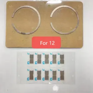 MagSafe Wireless Charging Magnet Module 1 Set for iPhone