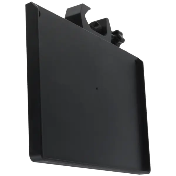 Microphone Stand Accessory Tray with Clamp - Image 2