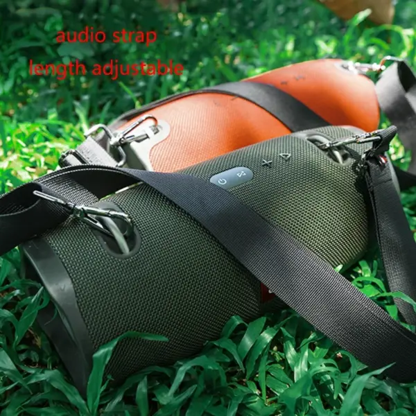 Adjustable Lanyard for JBL Xtreme Speakers - Image 5