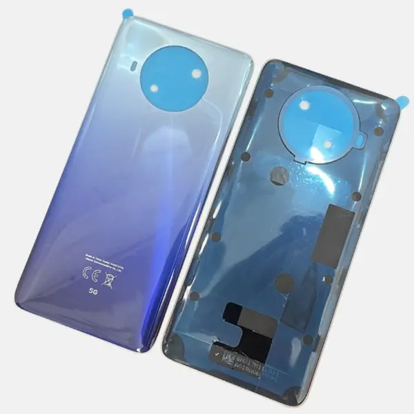 Xiaomi Mi 10T Lite 5G Battery Back Cover - Image 2