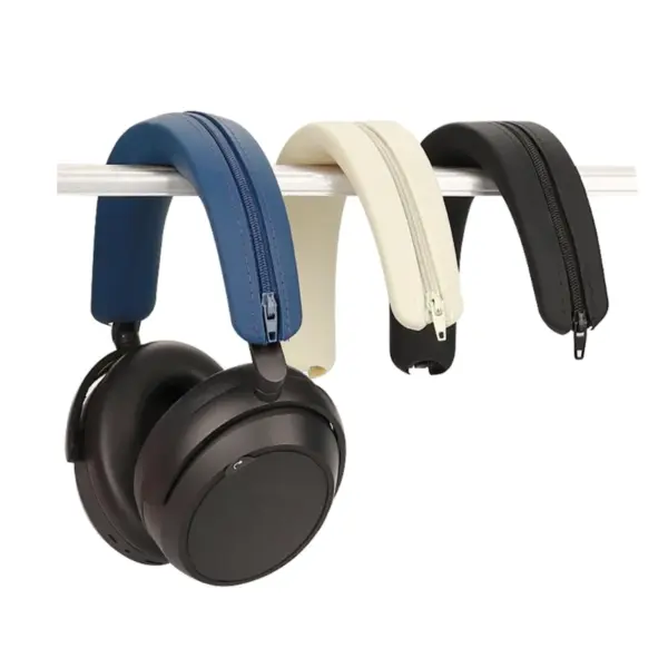 Silicone Headband Cover for Sennheiser MOMENTUM 4 - Image 4