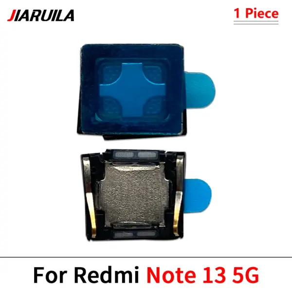 Built-In Earphone Top Speaker for Xiaomi RedmiNote 12/13 - Image 10