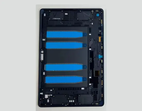 Samsung Galaxy Tab A9+ 11 inches Battery Door Cover - Image 5