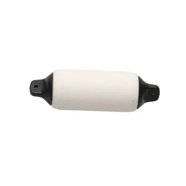 2PCS ABS/Silicone Crash Columns for Boat Models - Image 3