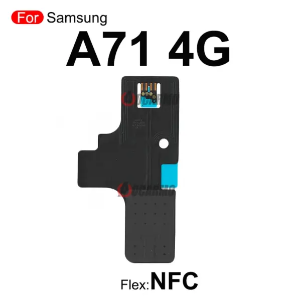 Samsung Galaxy A51 A71 NFC Antenna Flex Cable - Image 5