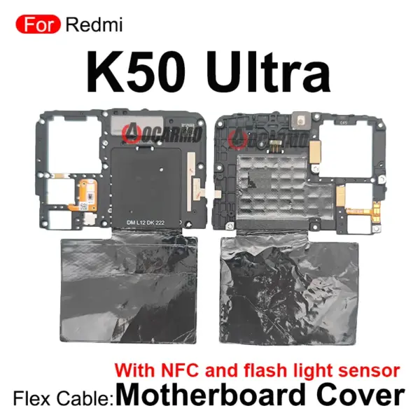 Redmi K50/K60/K20Pro Motherboard Cover Adapter - Image 6