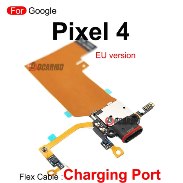 Google Pixel USB Charging Dock Flex Cable Repair Kit - Image 12
